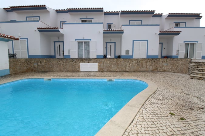 House in Aljezur - view 1