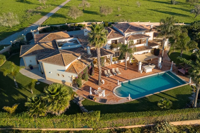 House in Atalaia - view 1