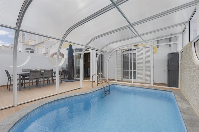 House in Lagos - view 1