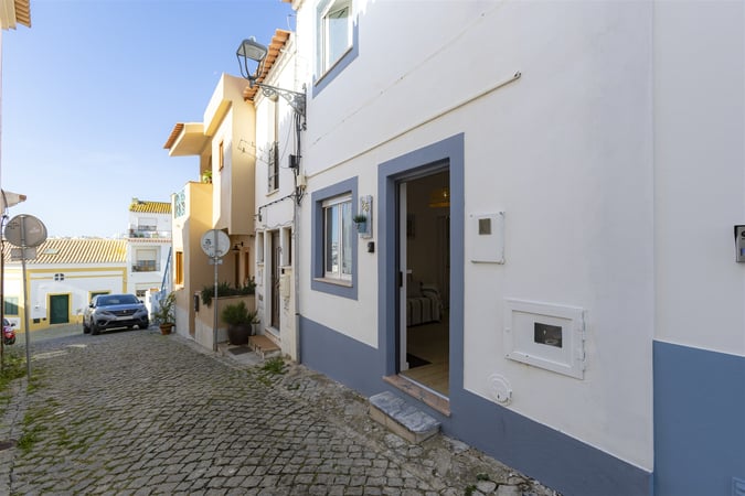 House in Lagos - view 1