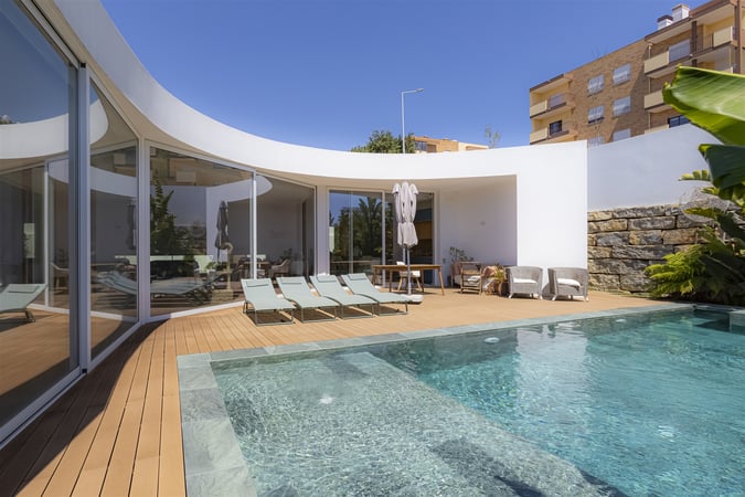 House in Lagos - view 1