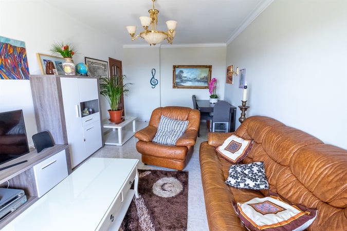 Apartment in Portimao - view 1