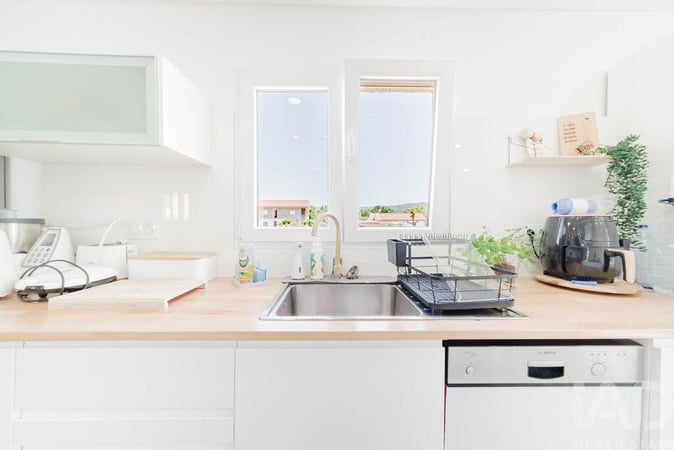 House in Aguda - view 1