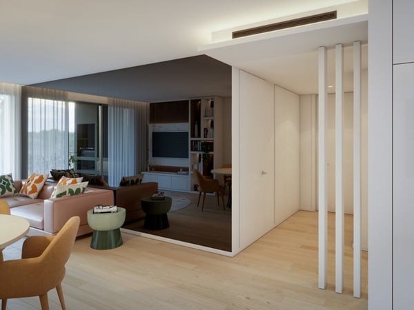 House in Portimao - view 1