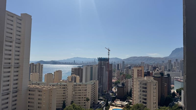 Apartment in Raco de l'Oix - view 1