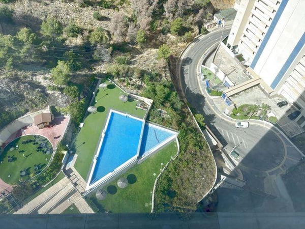 Apartment in Benidorm - view 1
