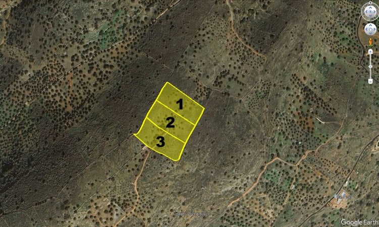 House in Agios Nikolaos - view 1