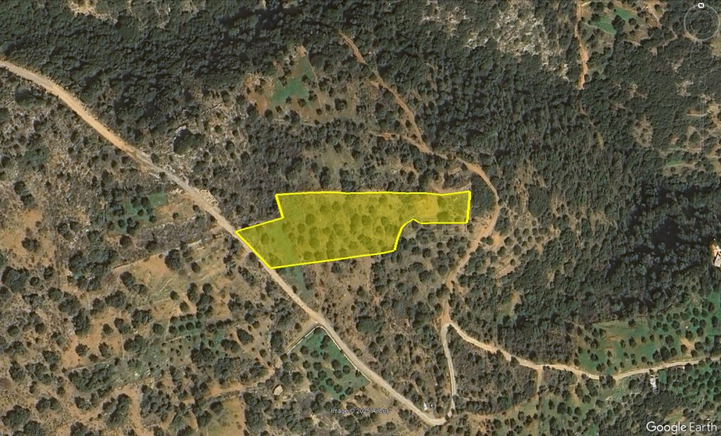 House in Agios Nikolaos