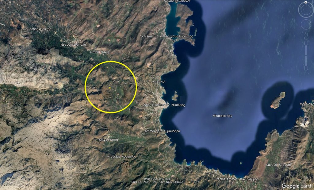 House in Agios Nikolaos - Image 2