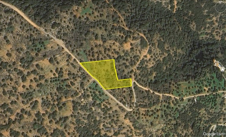 House in Agios Nikolaos - view 1