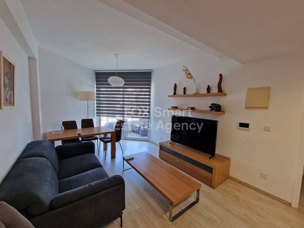 Apartment in Germasogeia River - view 1