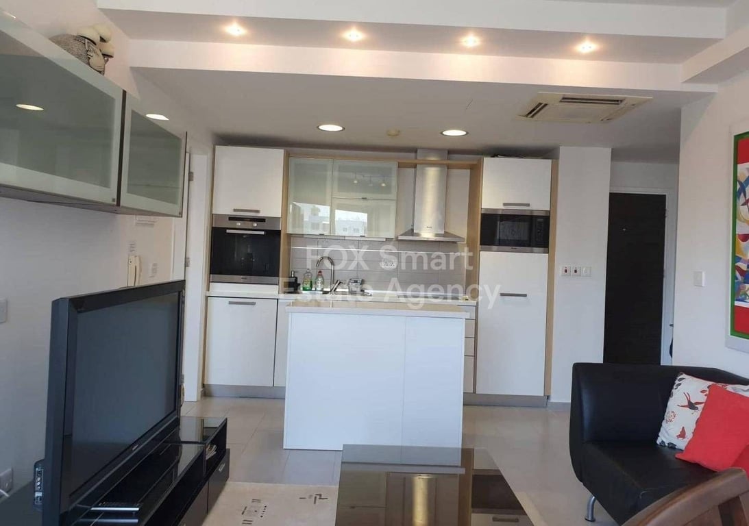 Apartment in Germasogeia River - Image 2