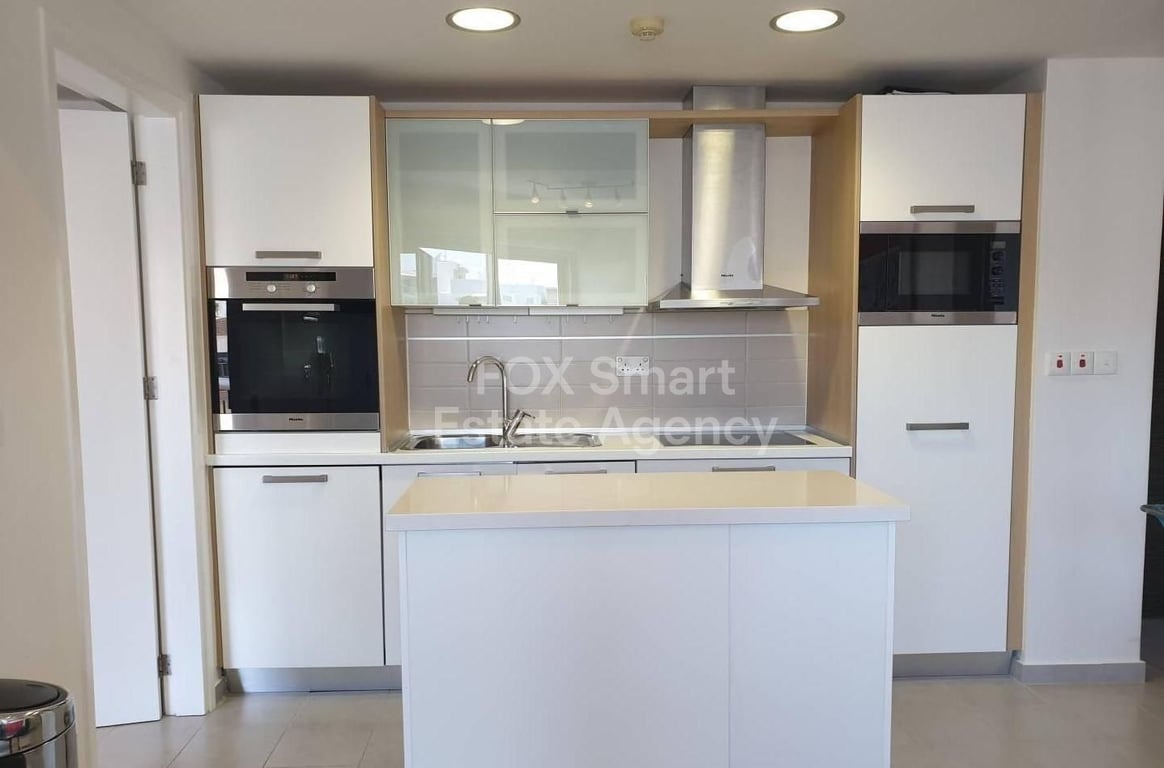 Apartment in Germasogeia River - Image 3