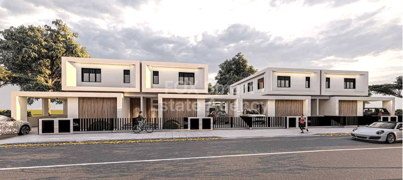 House in Pano Deftera - view 1