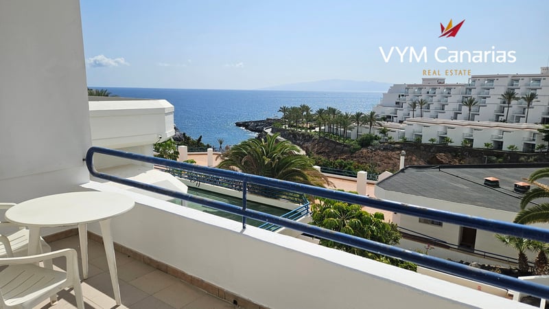 House in Adeje - view 1