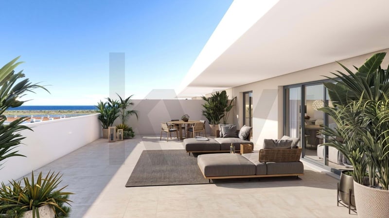 Apartment in Tavira - view 1