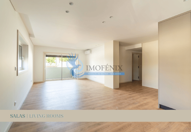 Apartment in Conceicao - view 1