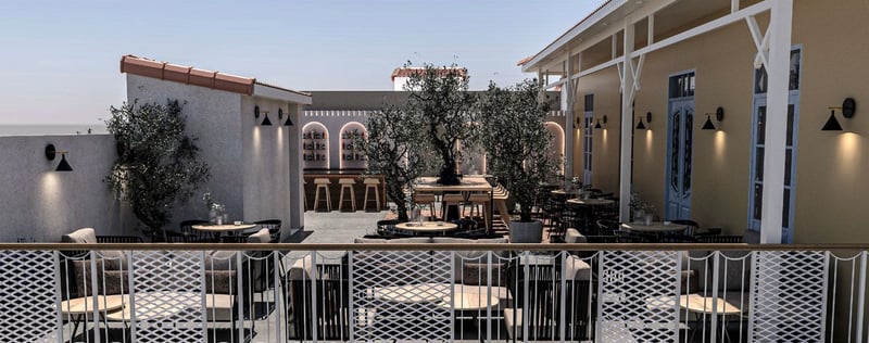 House in Nicosia Municipality - view 1