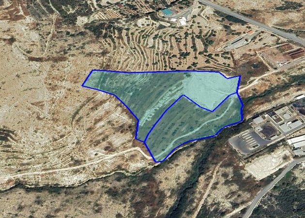 House in Paramytha - view 1