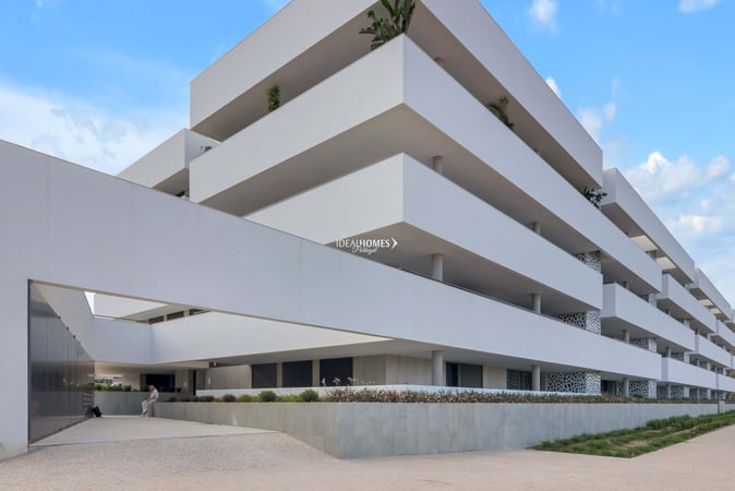 Apartment in Lagos - view 1