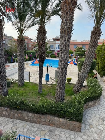 House in Pafos - view 1