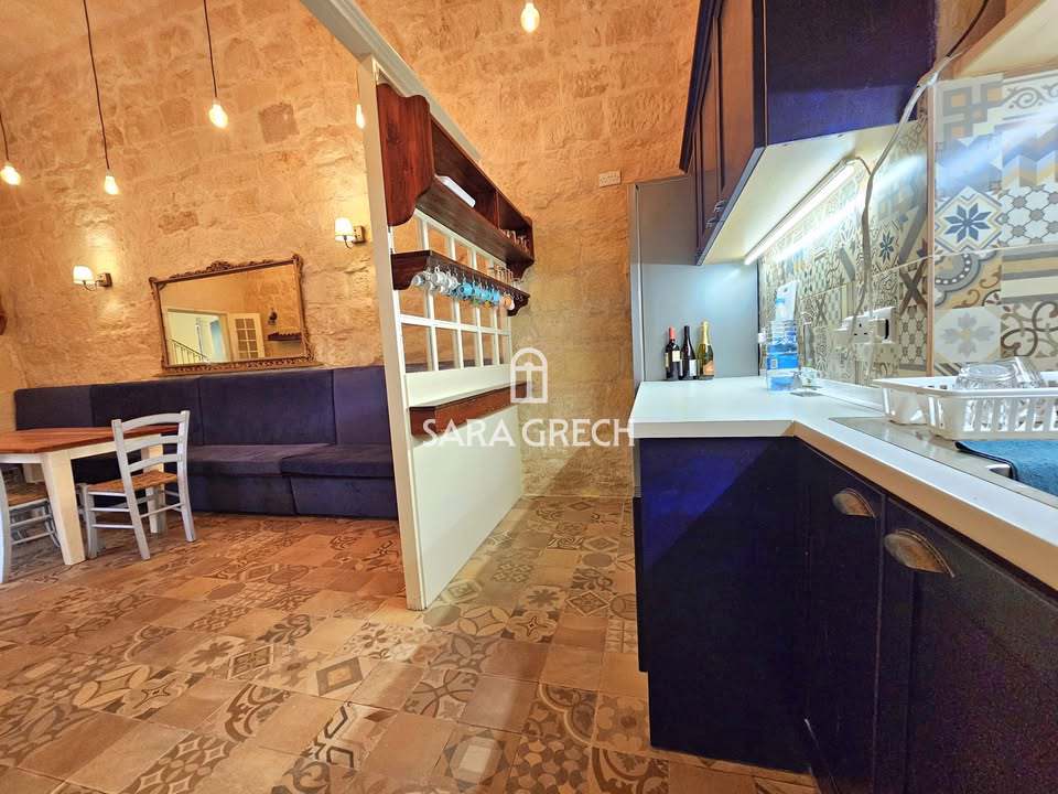 House in Haz-Zebbug - Image 3