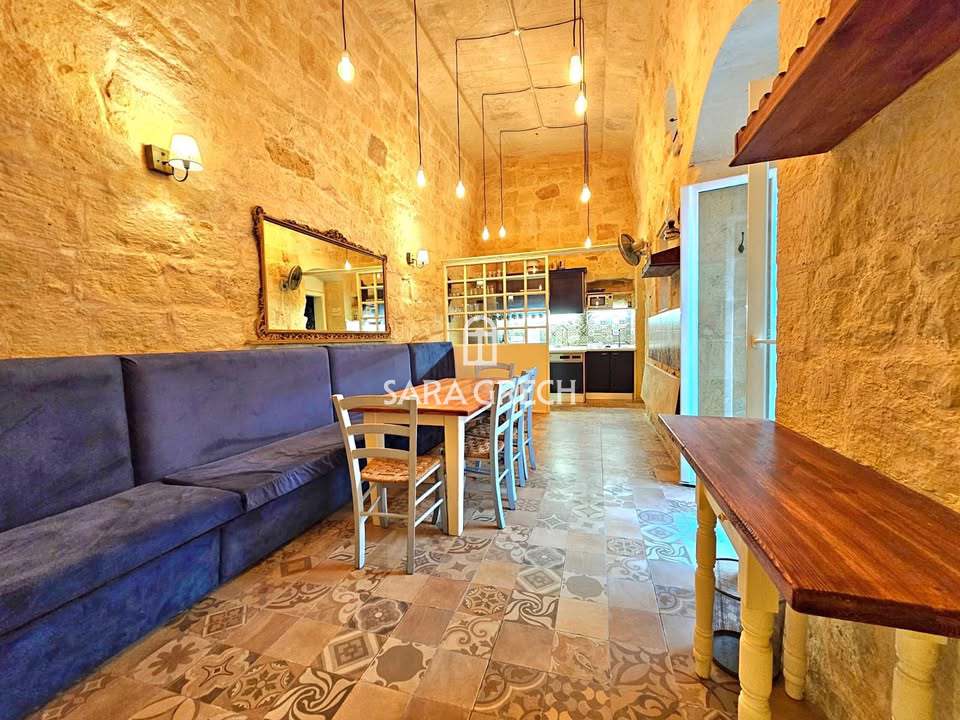 House in Haz-Zebbug - Image 2