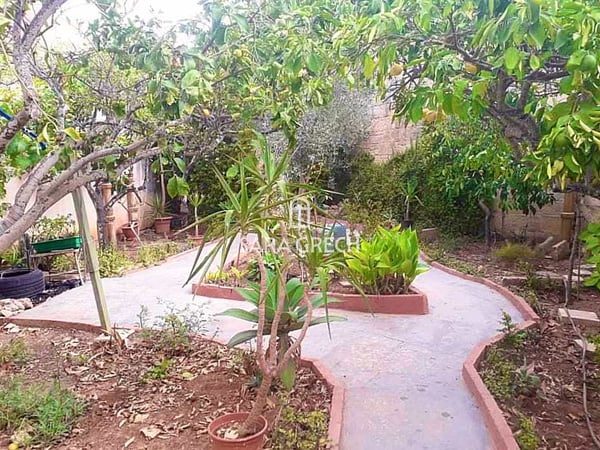 Apartment in Balzan - view 1