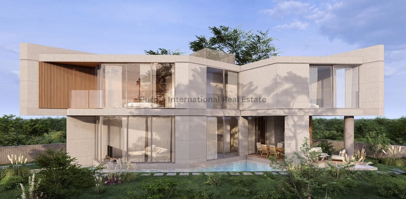 House in Paphos Municipality - view 1