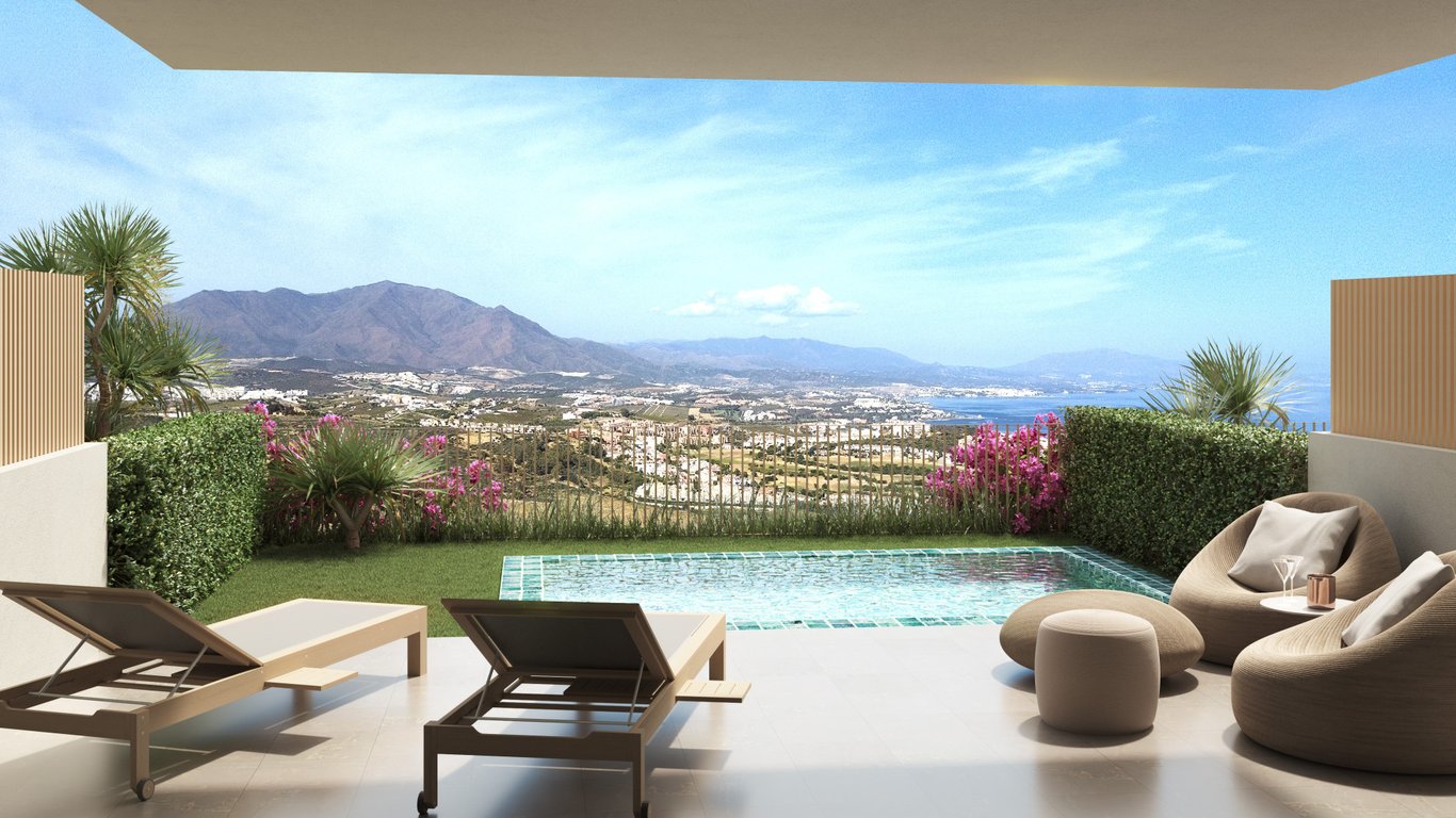 House in Manilva - Image 3