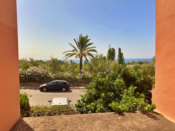 House in Marbella - view 1