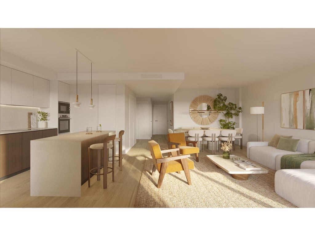 Apartment in Mijas Costa - Image 3