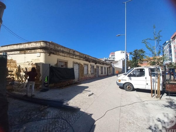 Land in Setubal - view 1