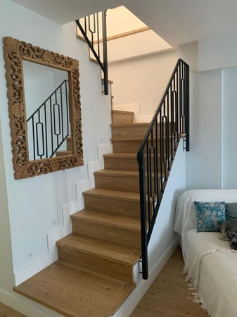 House in Alhaurin de la Torre - view 1