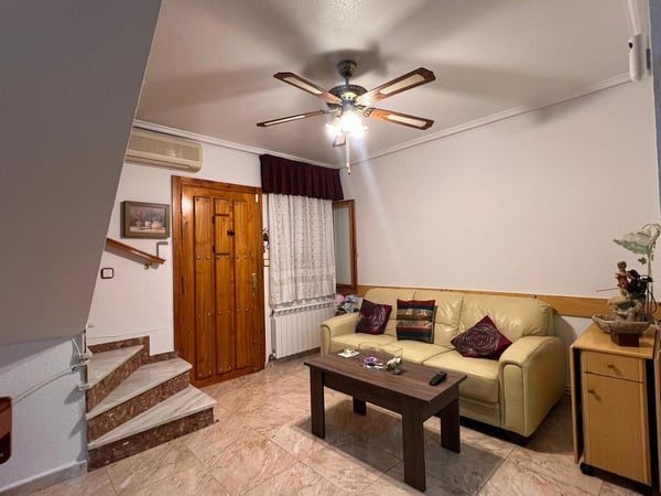 Apartment in Torrevieja - view 1