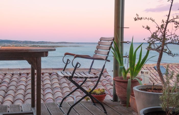 House in Bages - view 1