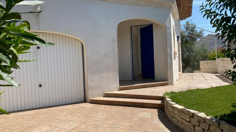 House in Beziers - view 1