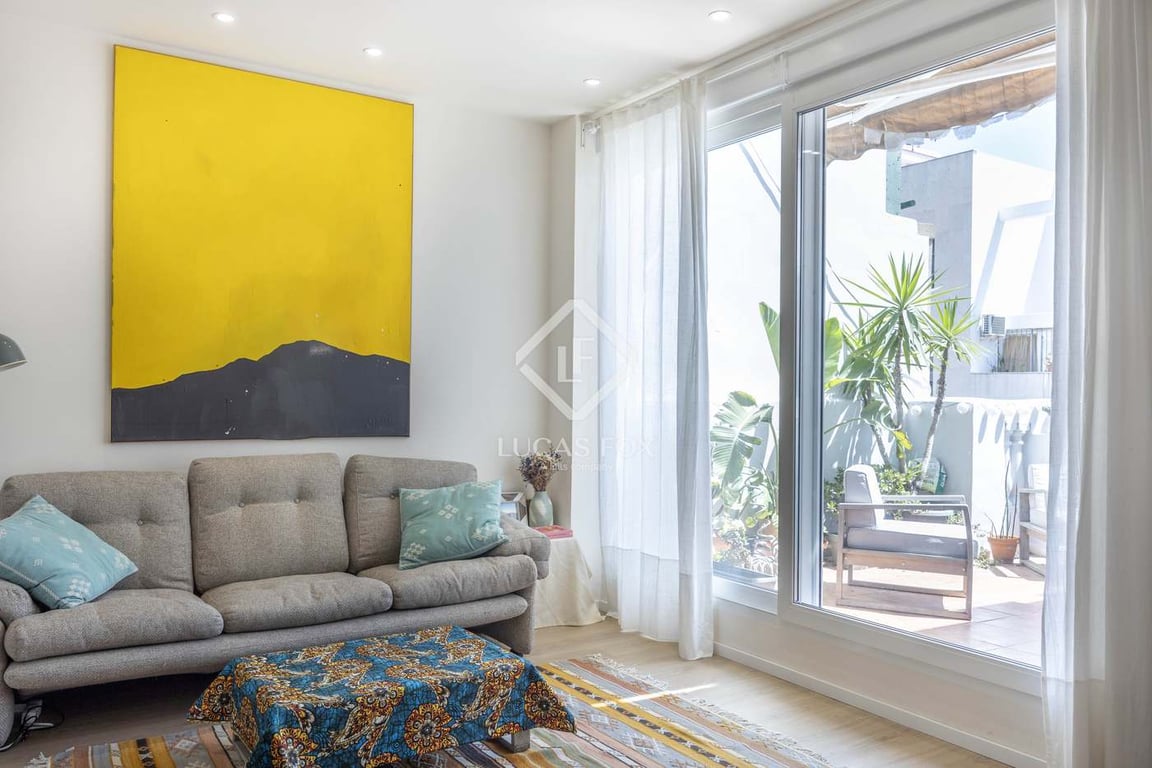 Apartment in Valencia - Image 3