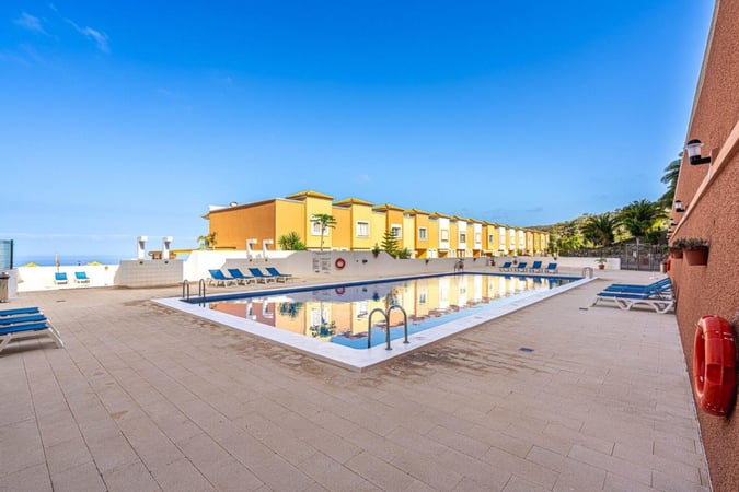 House in Fanabe - view 1