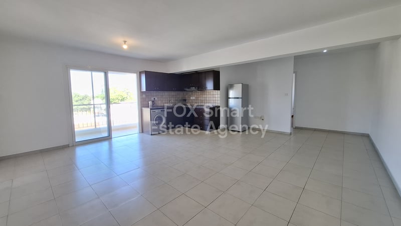 Apartment in Kaimakli - view 1