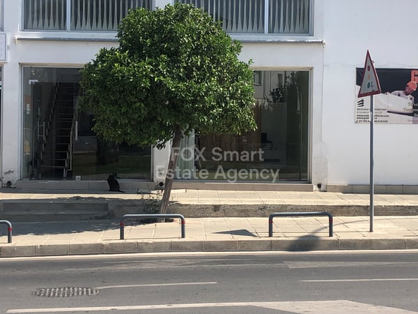 House in Acropolis - view 1