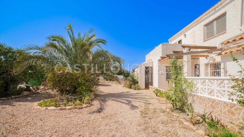 House in Torrevieja - view 1