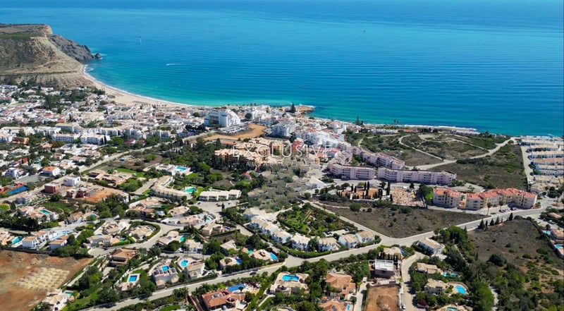 House in Faro - view 1