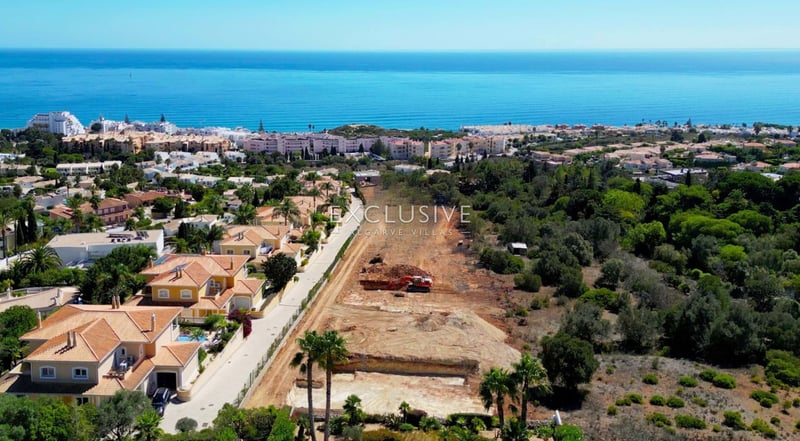 House in Faro - view 1