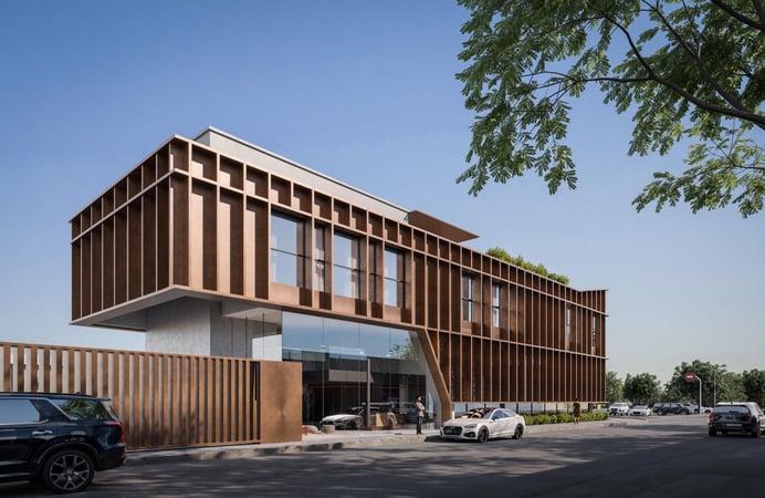 House in Nicosia Municipality - view 1