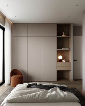 House in Katholiki - view 1