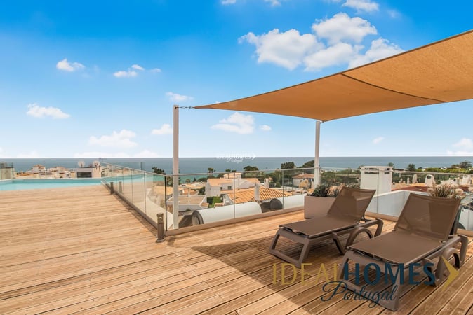 Apartment in Albufeira - view 1