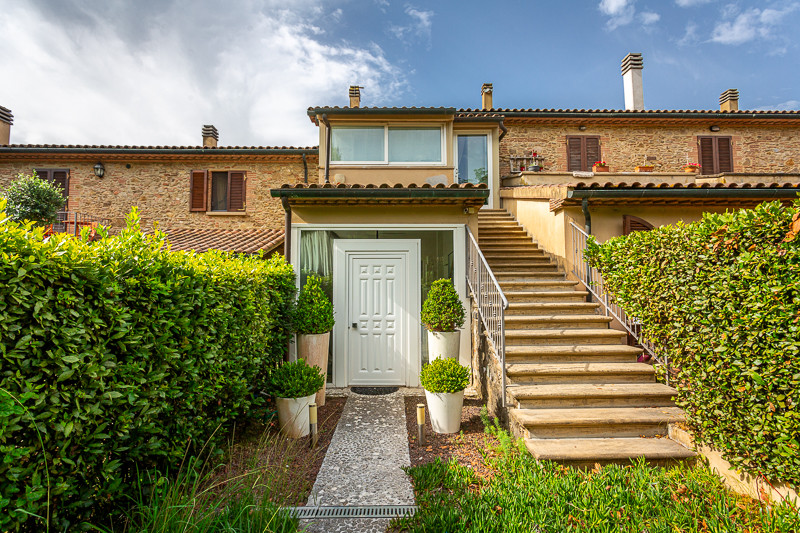 House in Riparbella - Image 4