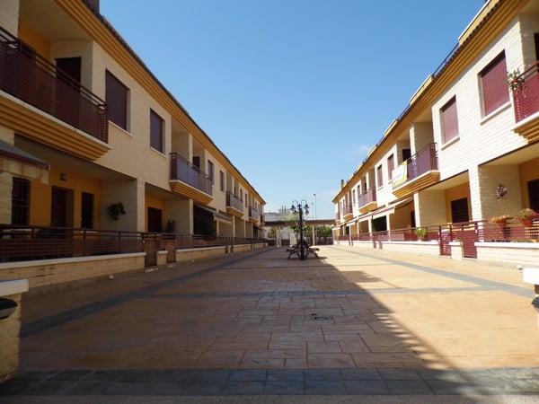 House in Arneva - view 1