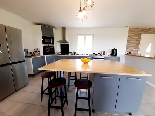 House in Beaumontois en Perigord - view 1